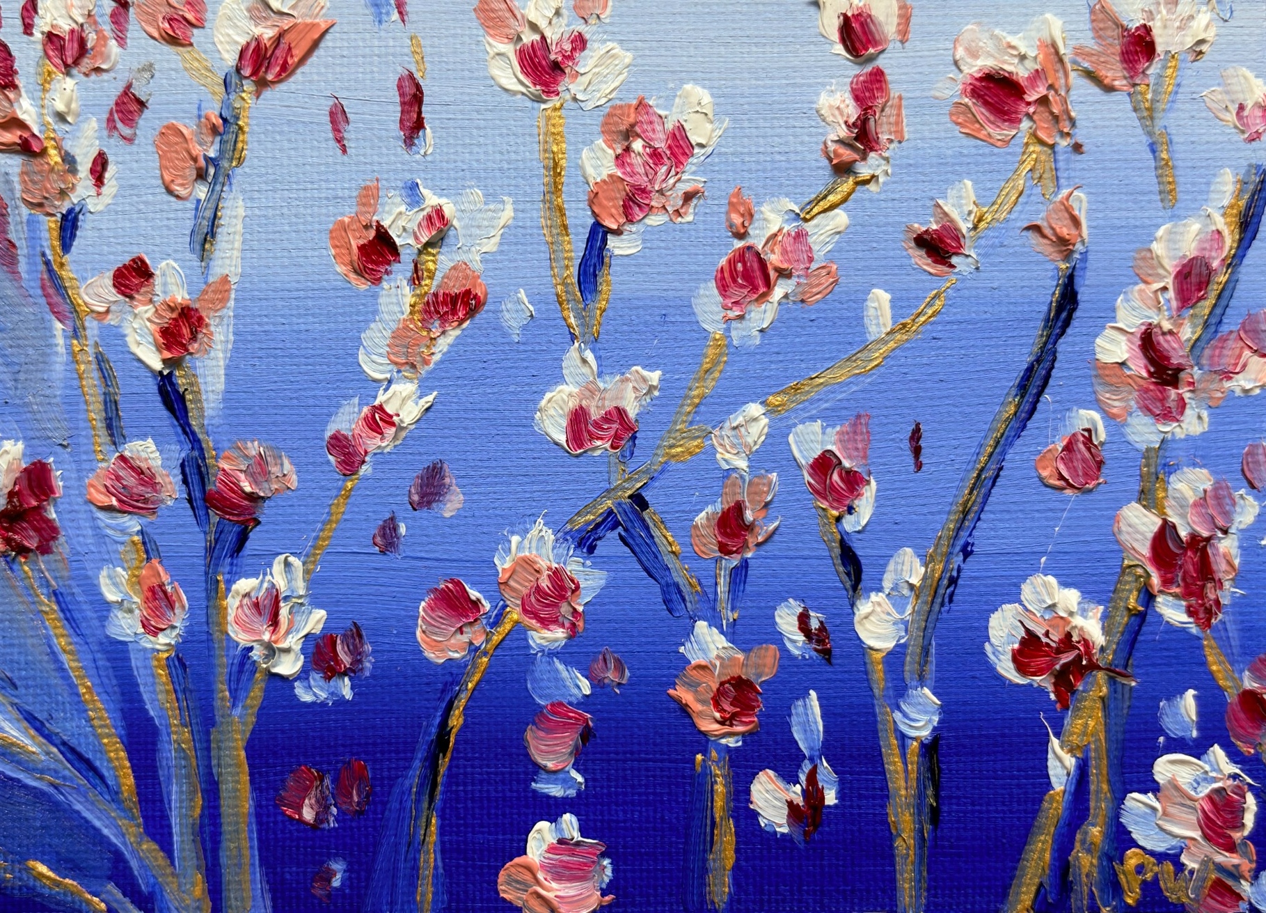 Blossoms