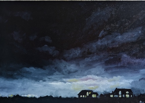 "Midnight"